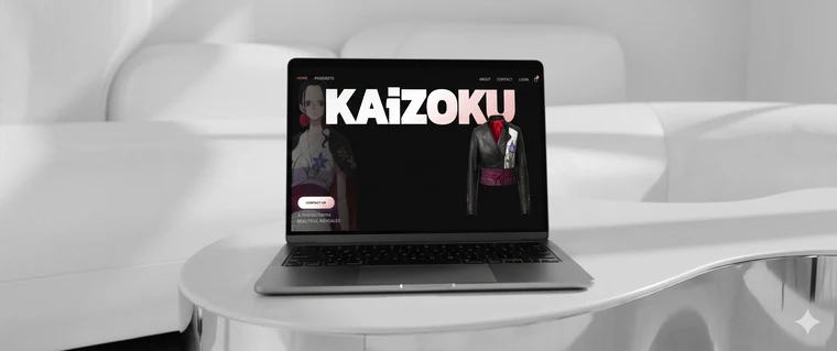 kaizoku