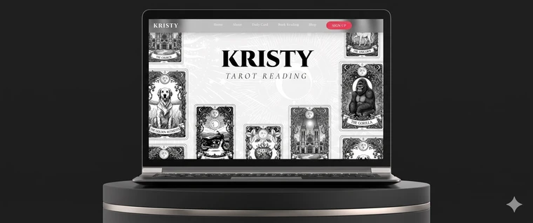 kristy