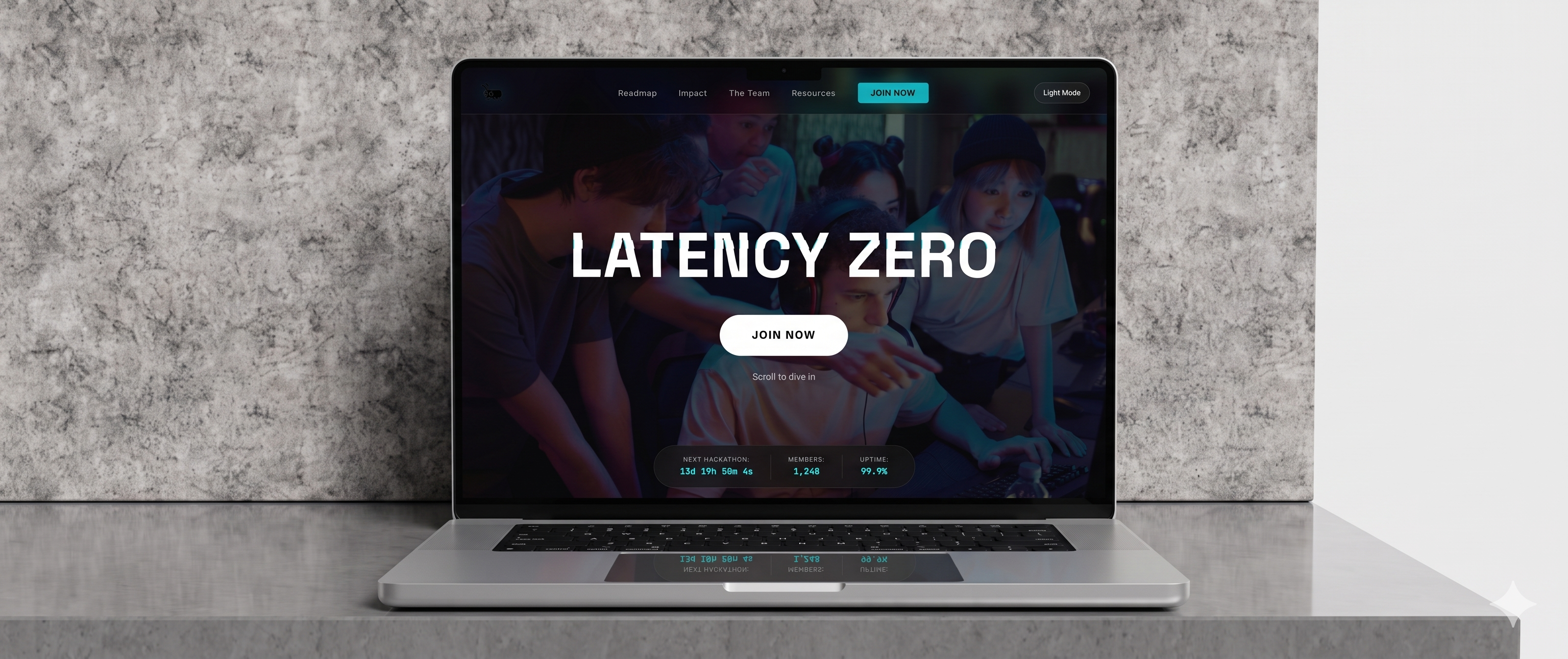 latency