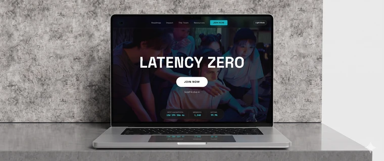 latency