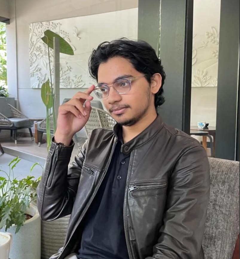 Mohammed Abuzar