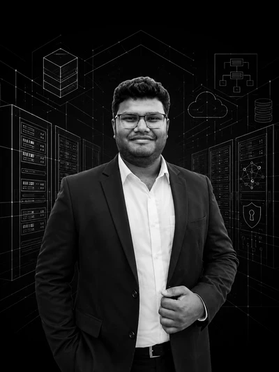 Vinith V Rangan