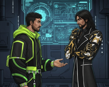 Full Stack Web Development