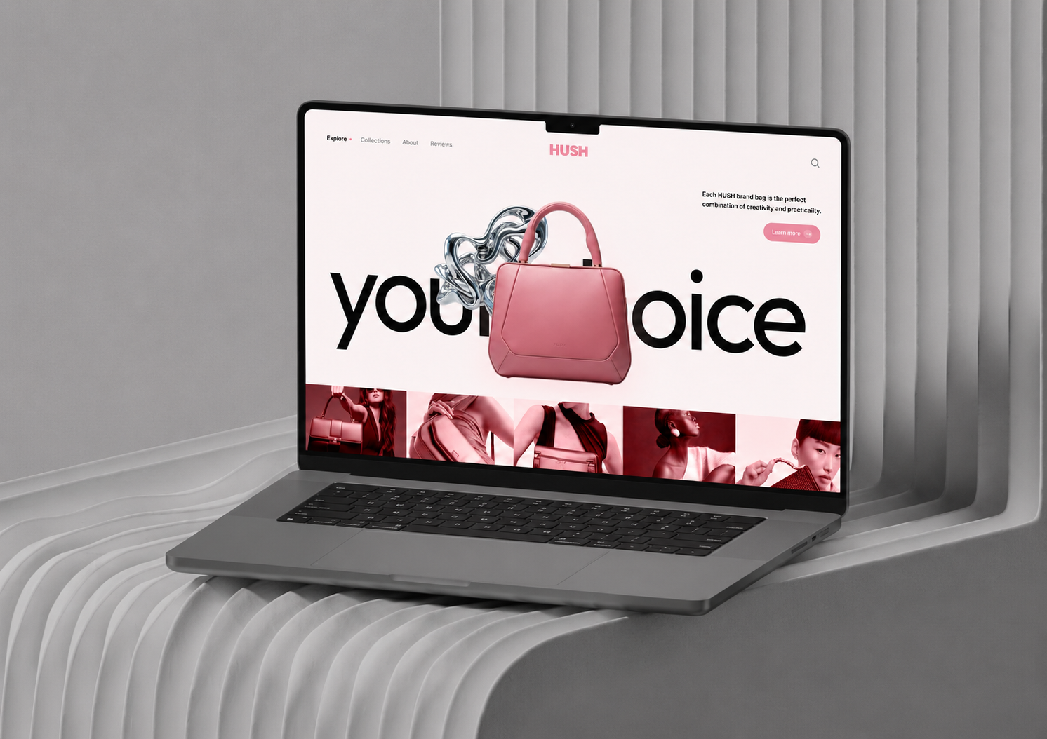 E Commerce Websites