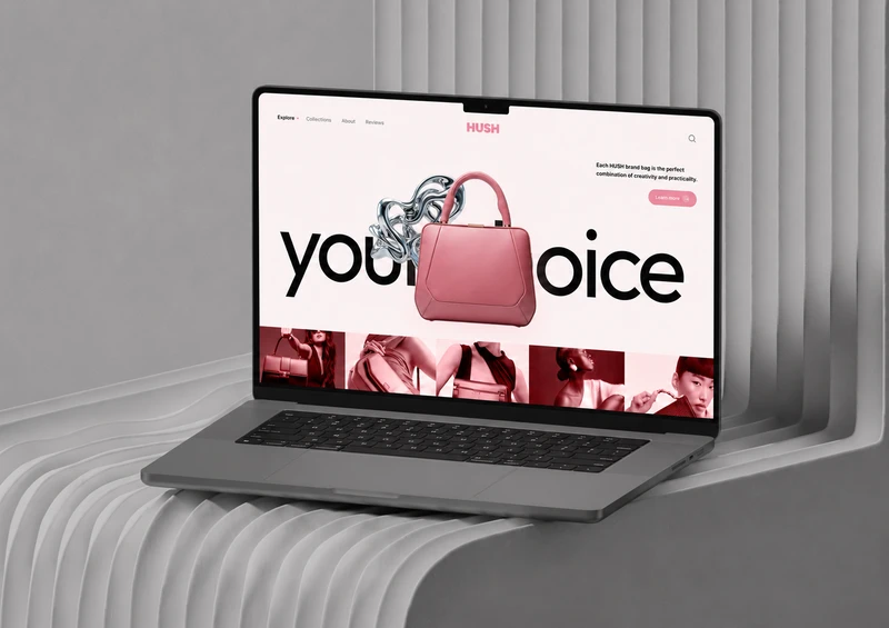 E Commerce Websites