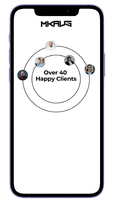 Center Mockup