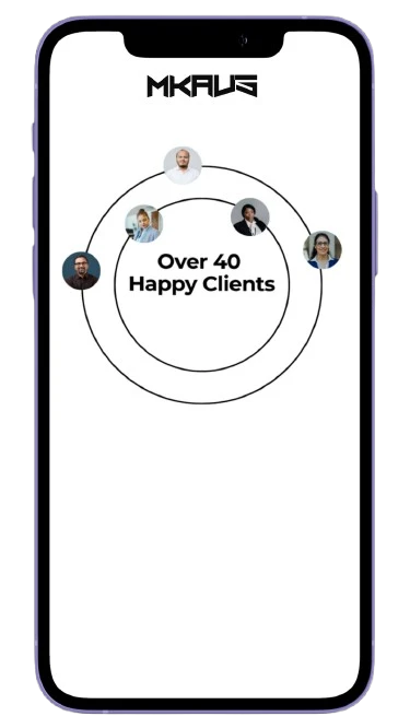 Center Mockup