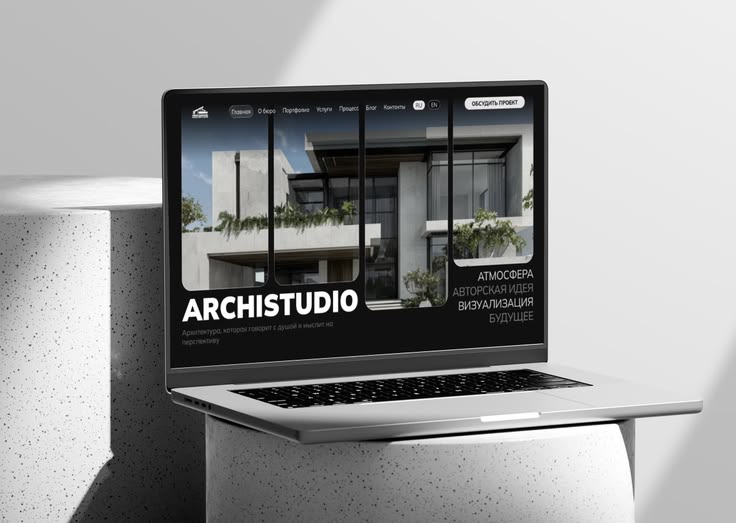 Company Websites