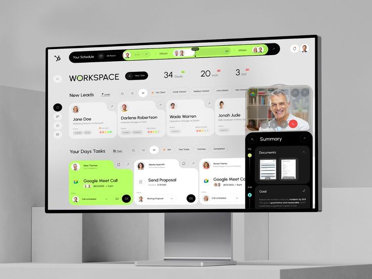 Portals & Dashboards