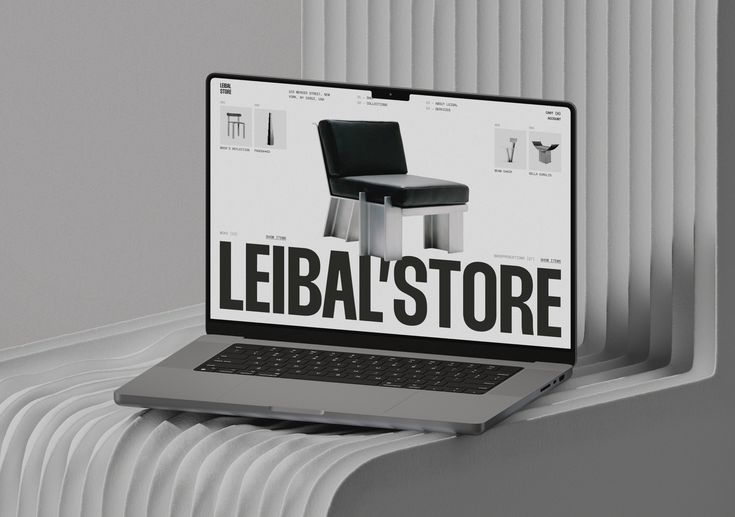 E Commerce Websites